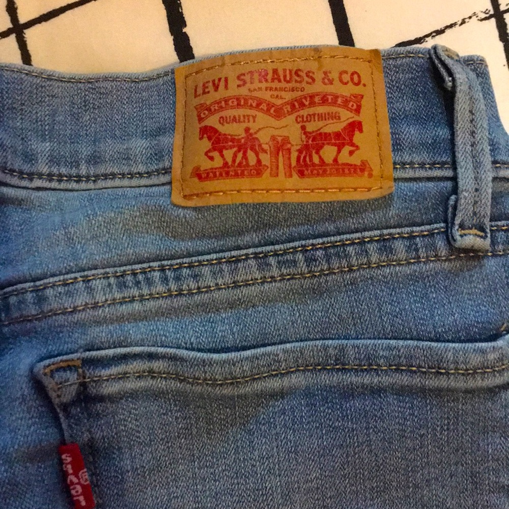Lévis 710 jeans⭐️